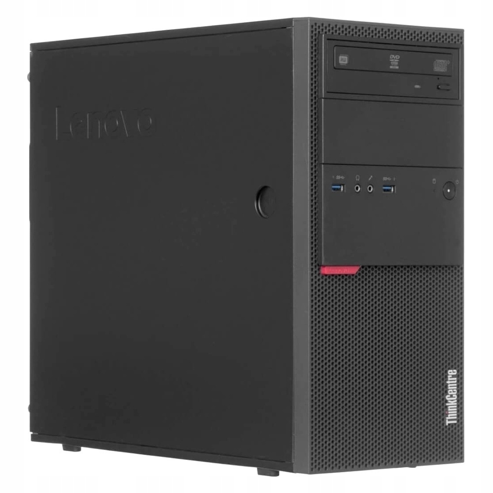 Lenovo M900 Core i7 6GEN 16GB 256SSD SFF